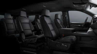 2023 GMC Yukon XL 2WD 4dr Denali