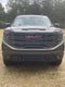 2023 GMC Sierra 1500 Crew Cab Short Box 4-Wheel Drive AT4