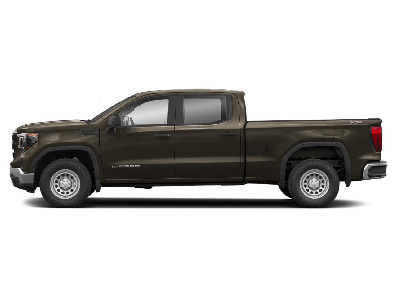 2023 GMC Sierra 1500 Crew Cab Short Box 4-Wheel Drive AT4
