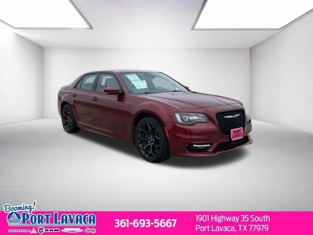 2019 Chrysler 300 300S RWD