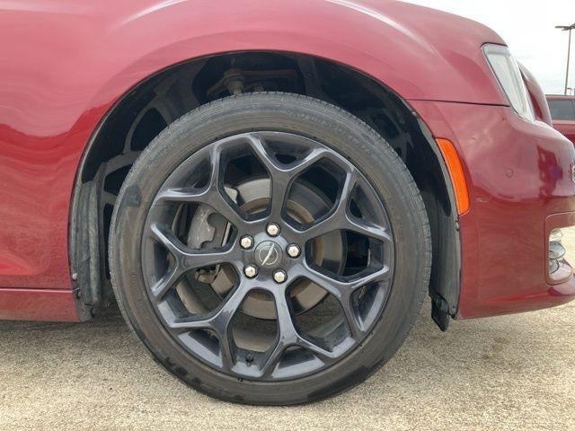 2019 Chrysler 300 300S RWD