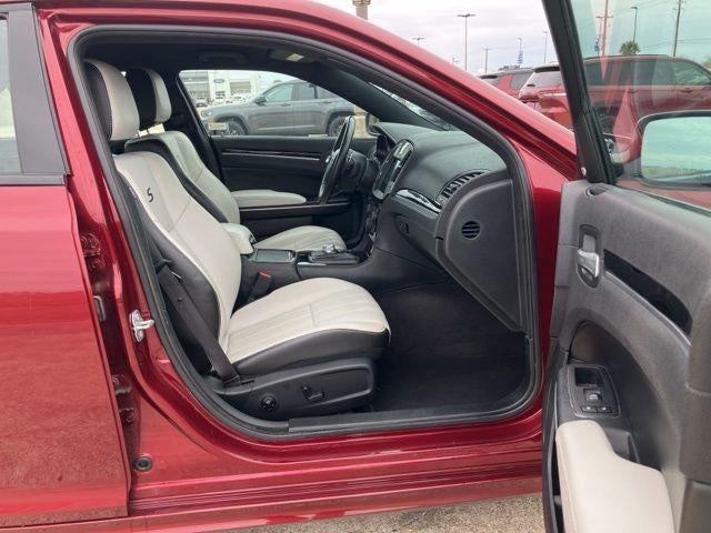 2019 Chrysler 300 300S RWD