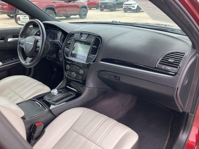 2019 Chrysler 300 300S RWD