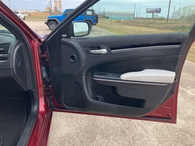 2019 Chrysler 300 300S RWD