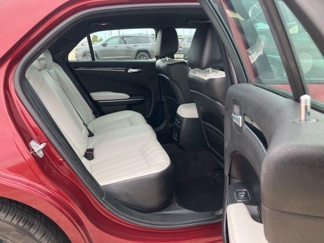 2019 Chrysler 300 300S RWD