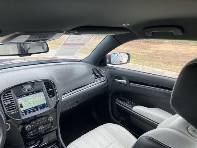 2019 Chrysler 300 300S RWD