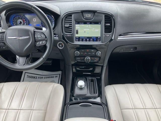 2019 Chrysler 300 300S RWD