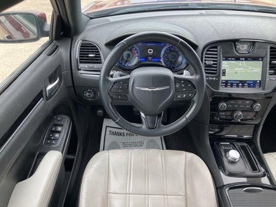 2019 Chrysler 300 300S RWD