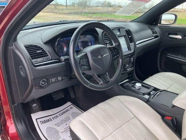 2019 Chrysler 300 300S RWD