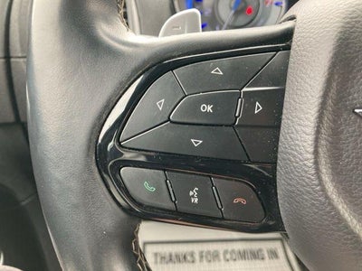 2019 Chrysler 300 300S RWD