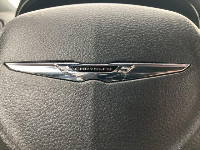 2019 Chrysler 300 300S RWD