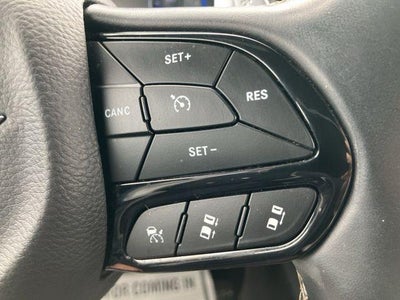 2019 Chrysler 300 300S RWD