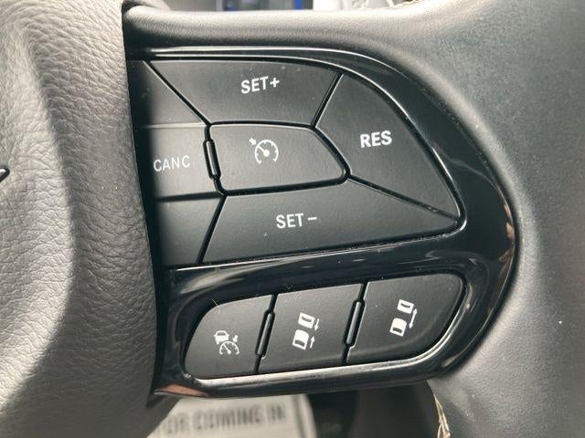 2019 Chrysler 300 300S RWD