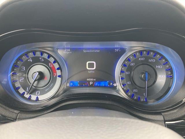 2019 Chrysler 300 300S RWD