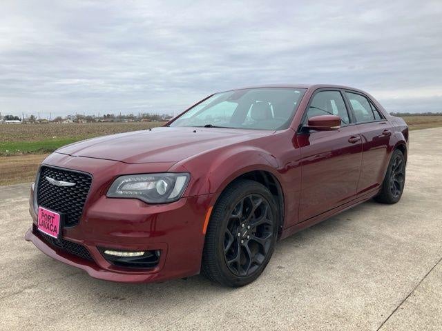 2019 Chrysler 300 300S RWD