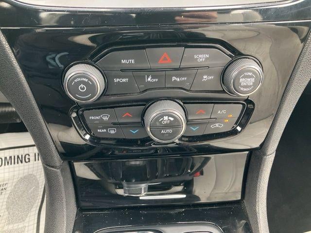 2019 Chrysler 300 300S RWD