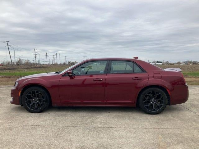 2019 Chrysler 300 300S RWD