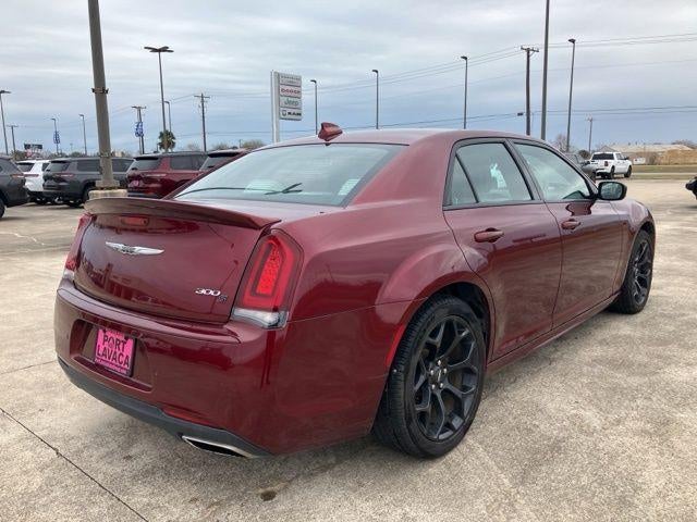 2019 Chrysler 300 300S RWD