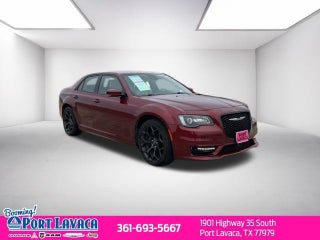 2019 Chrysler 300 300S RWD