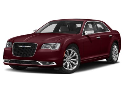 2019 Chrysler 300 300S RWD
