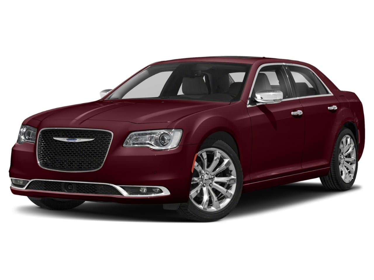 2019 Chrysler 300 300S RWD