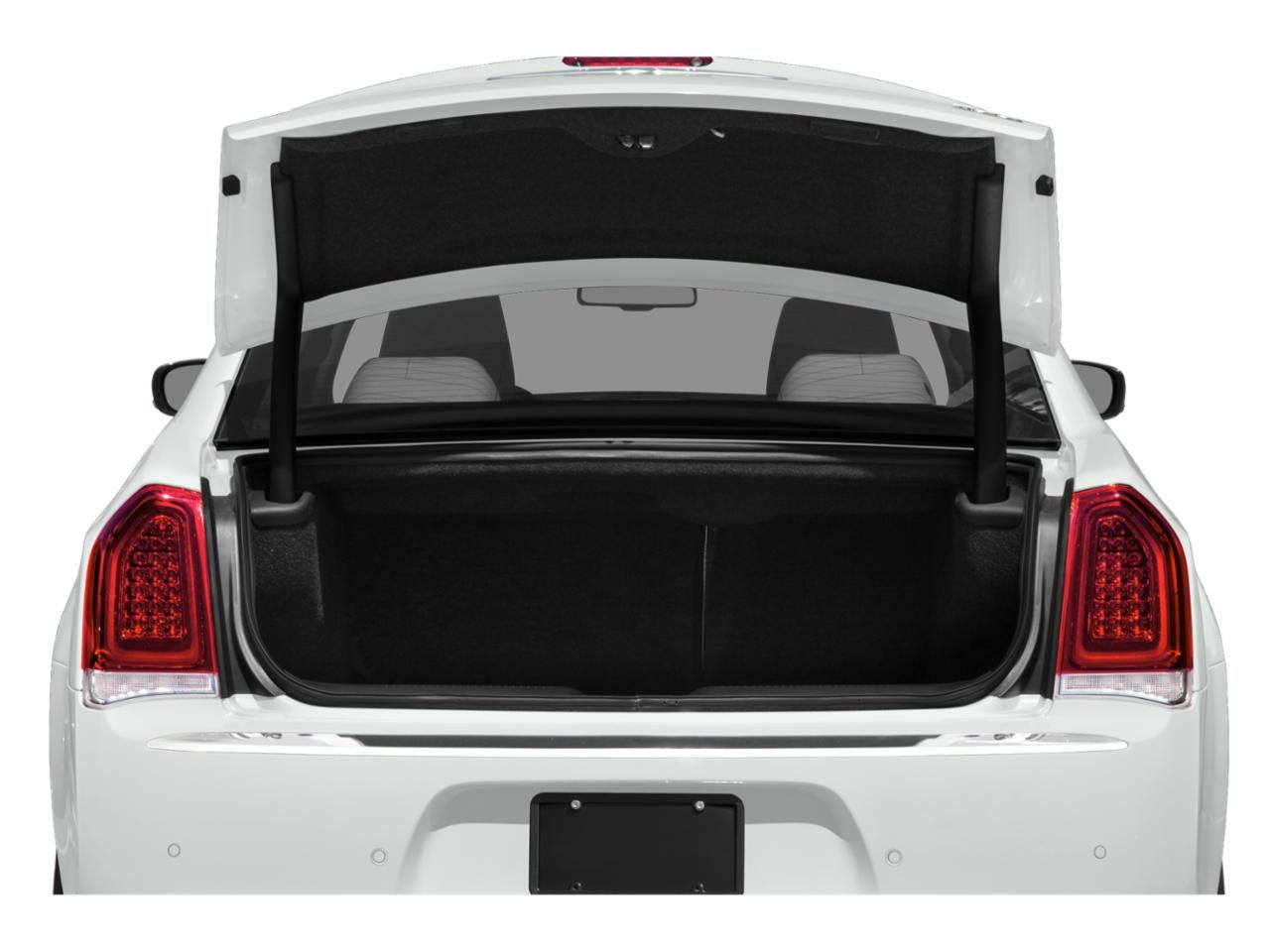 2019 Chrysler 300 300S RWD