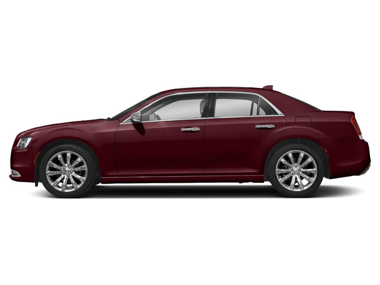 2019 Chrysler 300 300S RWD
