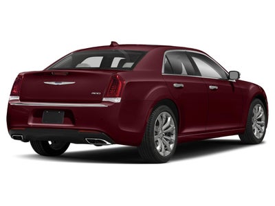 2019 Chrysler 300 300S RWD