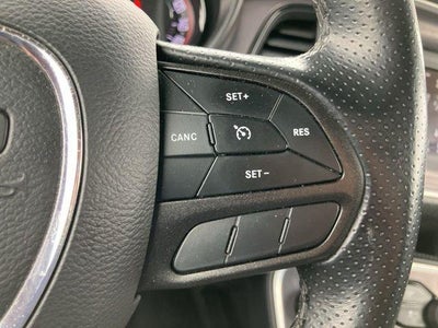 2021 Dodge Challenger SXT RWD