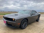 2021 Dodge Challenger SXT RWD