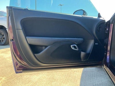 2020 Dodge Challenger R/T RWD