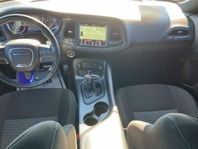 2020 Dodge Challenger R/T RWD