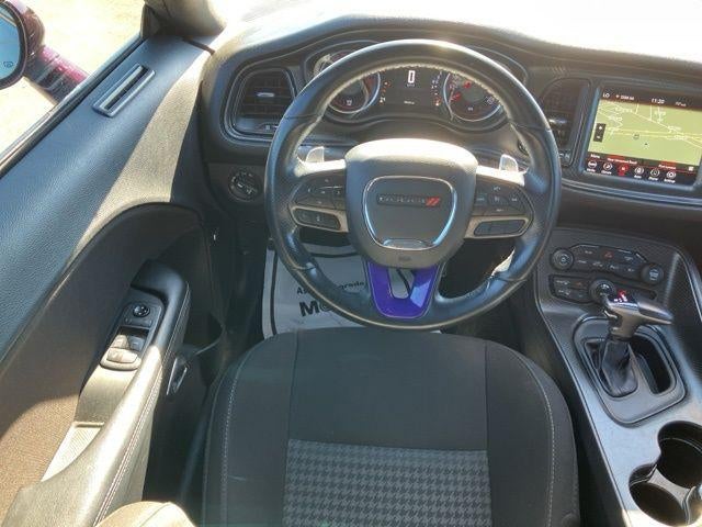 2020 Dodge Challenger R/T RWD