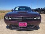 2020 Dodge Challenger R/T RWD