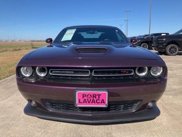 2020 Dodge Challenger R/T RWD