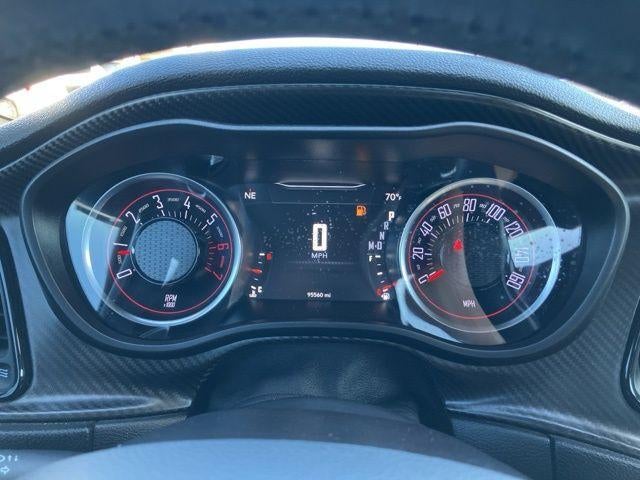 2020 Dodge Challenger R/T RWD