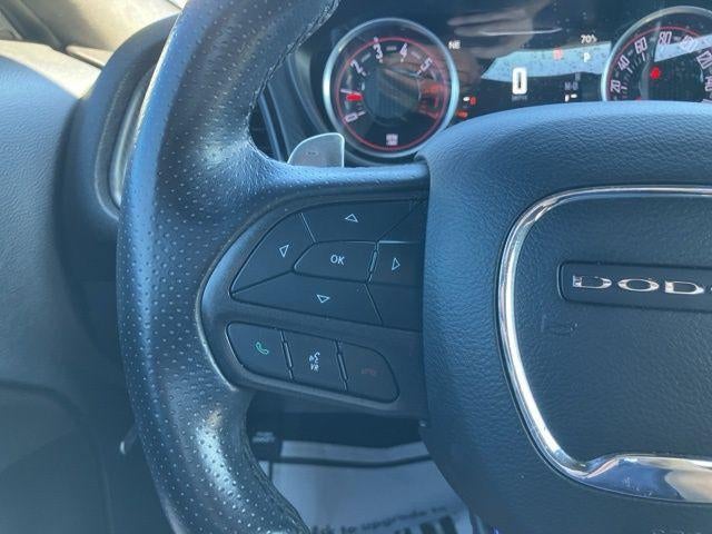 2020 Dodge Challenger R/T RWD