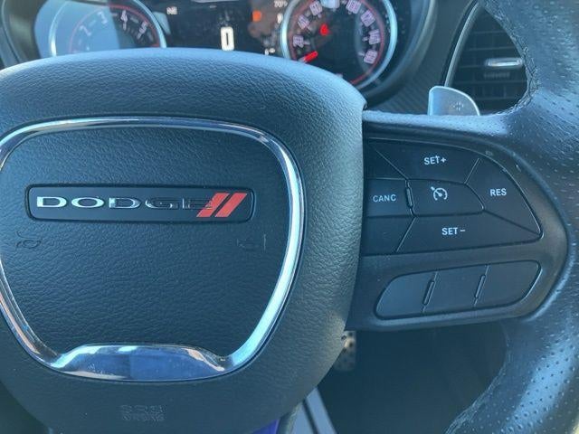 2020 Dodge Challenger R/T RWD