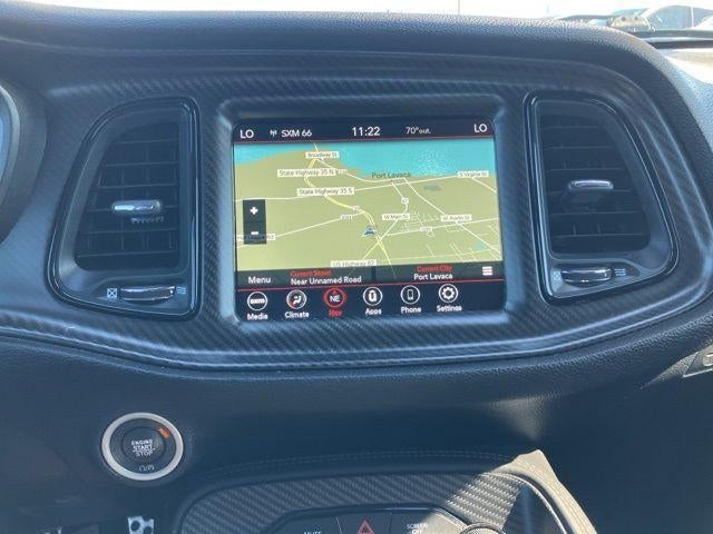 2020 Dodge Challenger R/T RWD