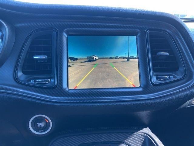 2020 Dodge Challenger R/T RWD