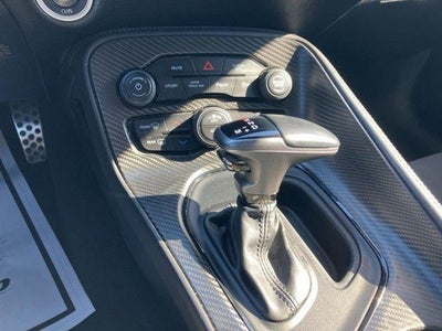 2020 Dodge Challenger R/T RWD