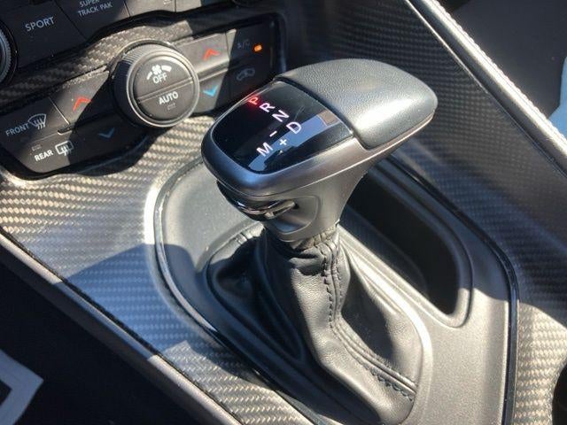 2020 Dodge Challenger R/T RWD