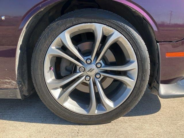 2020 Dodge Challenger R/T RWD