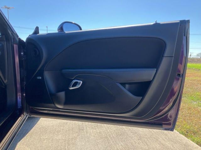 2020 Dodge Challenger R/T RWD