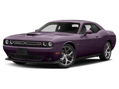 2020 Dodge Challenger R/T RWD