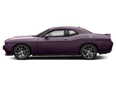 2020 Dodge Challenger R/T RWD