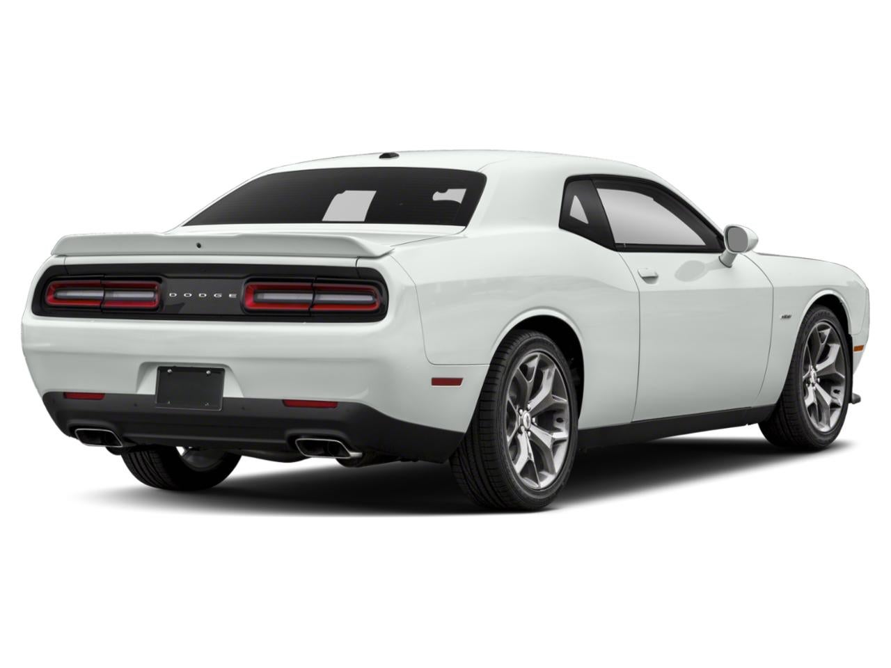 2020 Dodge Challenger R/T RWD