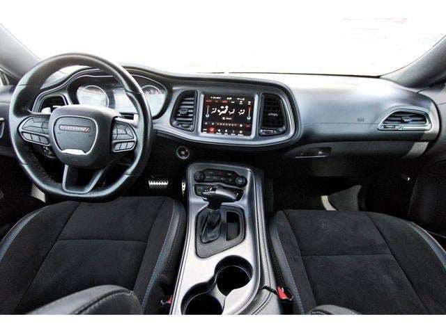 2023 Dodge Challenger R/T RWD