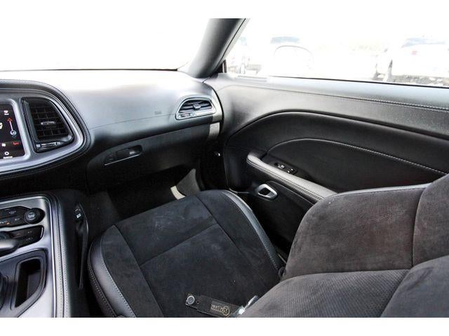 2023 Dodge Challenger R/T RWD