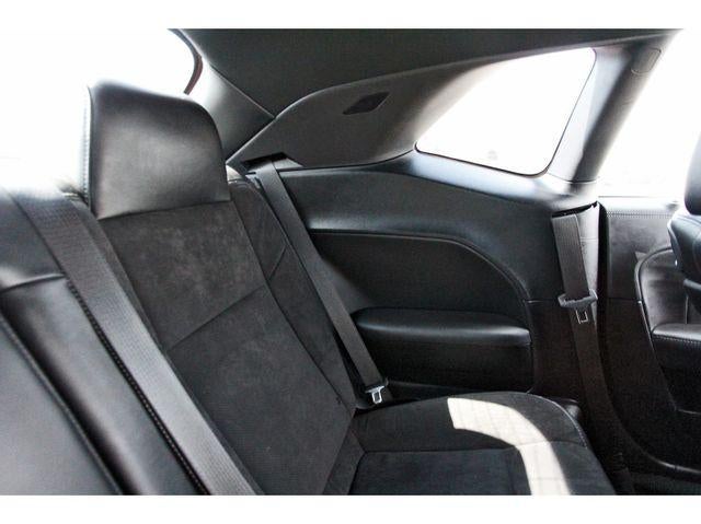 2023 Dodge Challenger R/T RWD